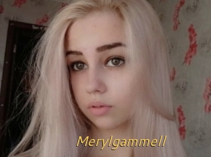 Merylgammell