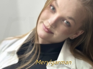 Merylgarman