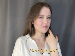 Merylgingell