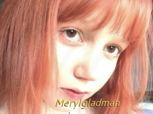 Merylgladman