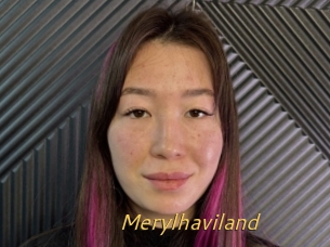 Merylhaviland