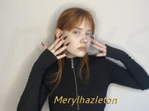 Merylhazleton