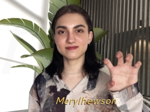Merylhewson