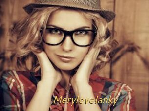 Merylovelanky