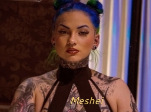 Meshei