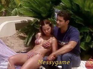 Messygame