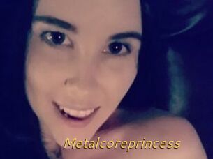 Metalcoreprincess