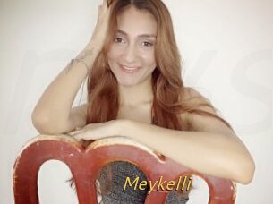 Meykelli