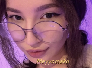 Meyyomako