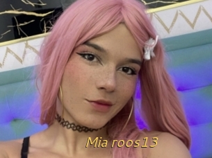 Mia_roos13