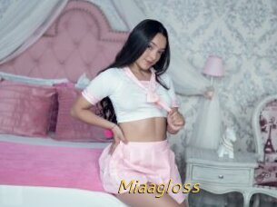 Miaagloss