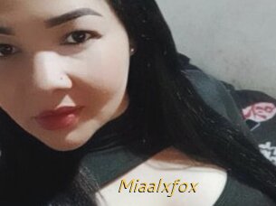 Miaalxfox