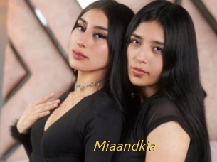 Miaandkia