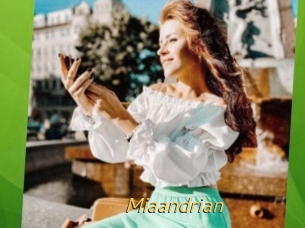 Miaandrian