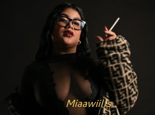 Miaawiills