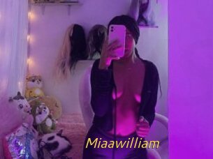 Miaawilliam