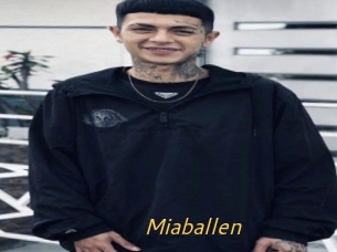 Miaballen