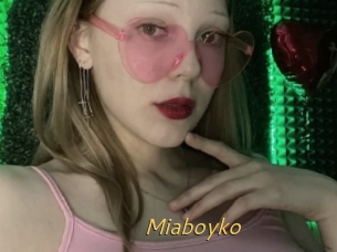 Miaboyko