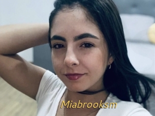 Miabrooksm