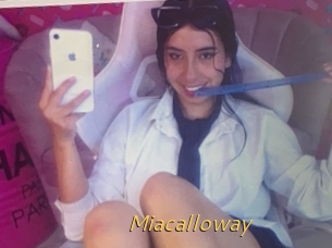 Miacalloway