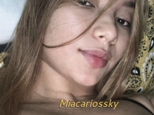 Miacariossky