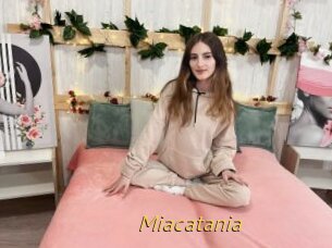 Miacatania