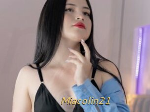 Miacolin21