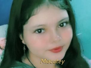 Miacutey