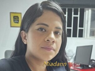 Miadann