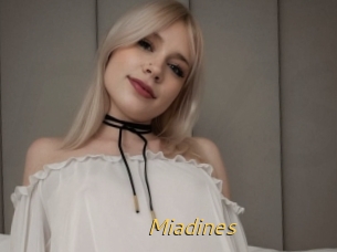 Miadines