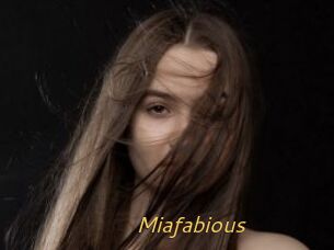Miafabious