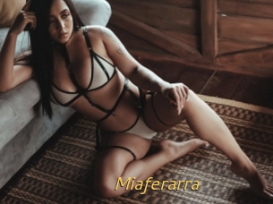 Miaferarra