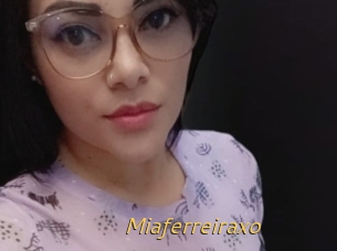 Miaferreiraxo