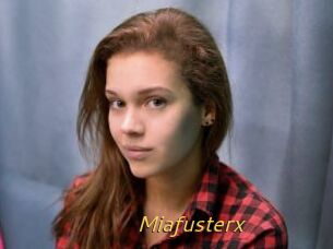 Miafusterx