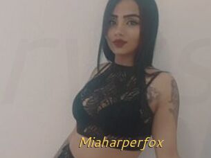 Miaharperfox