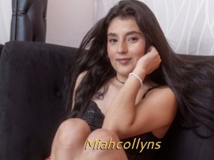 Miahcollyns
