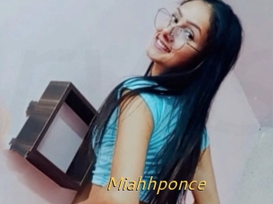Miahhponce