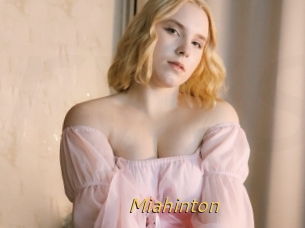 Miahinton