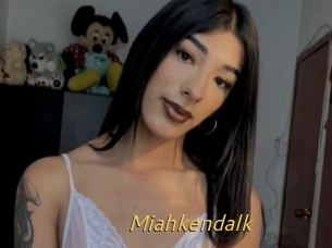 Miahkendalk
