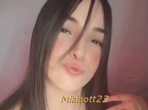 Miahott22