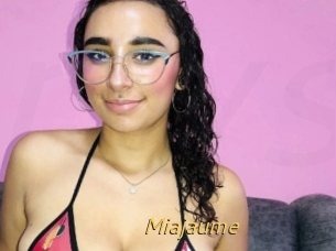 Miajaume