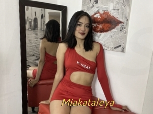 Miakataleya