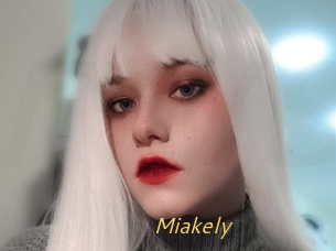 Miakely