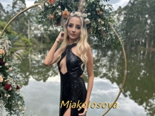 Miakolosova