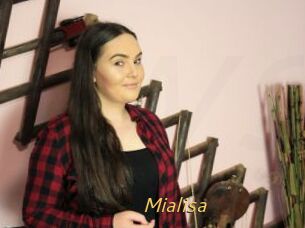 Mialisa