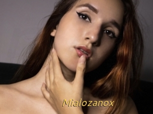 Mialozanox