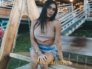 Miamarinhot