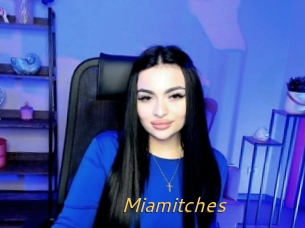 Miamitches
