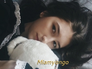 Miamyongo