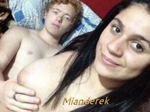 Mianderek